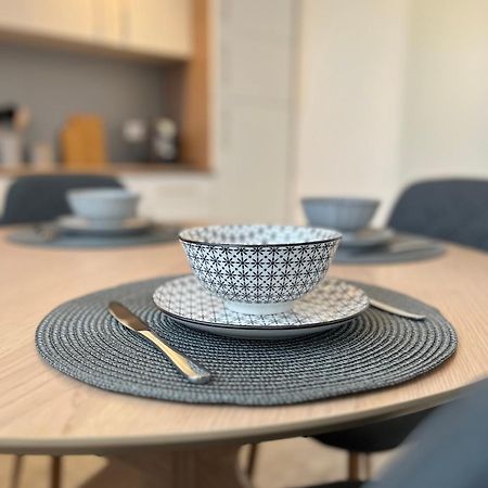 Ruhige Lage, Gute Anbindung, Frisch Renoviert Apartment Фелбах Екстериор снимка
